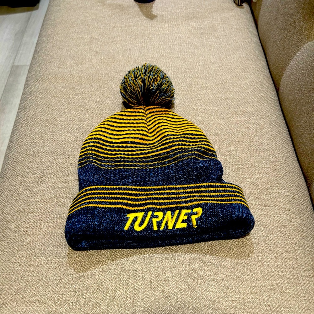 TURNER RACING BEANIE